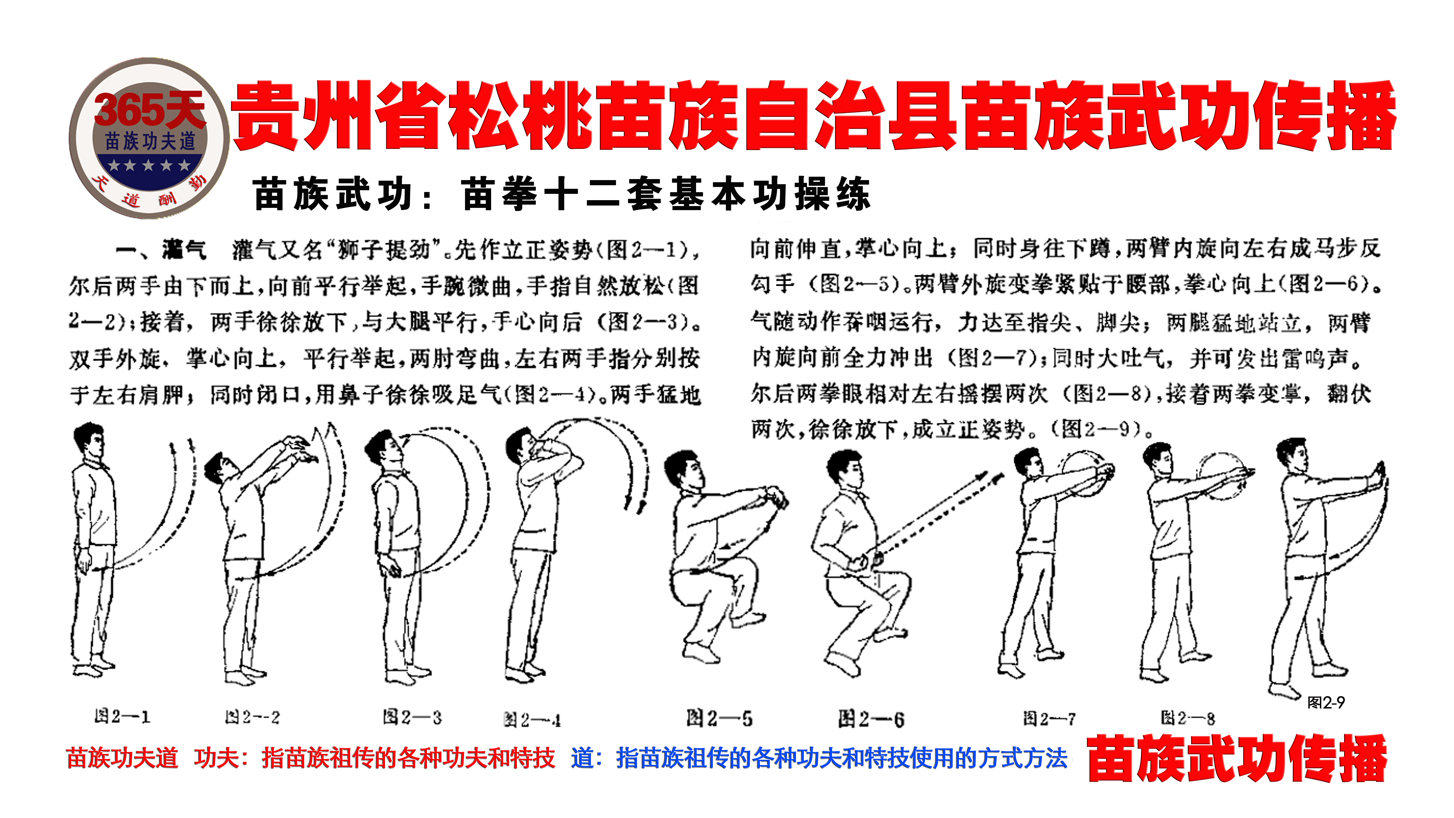 如果让泰森拳王詹姆斯中国足球全华班的人来练习这套苗拳效果如何