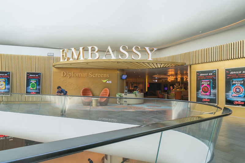 万象飞曼谷落地签攻略,从马累飞曼谷可以落地签吗