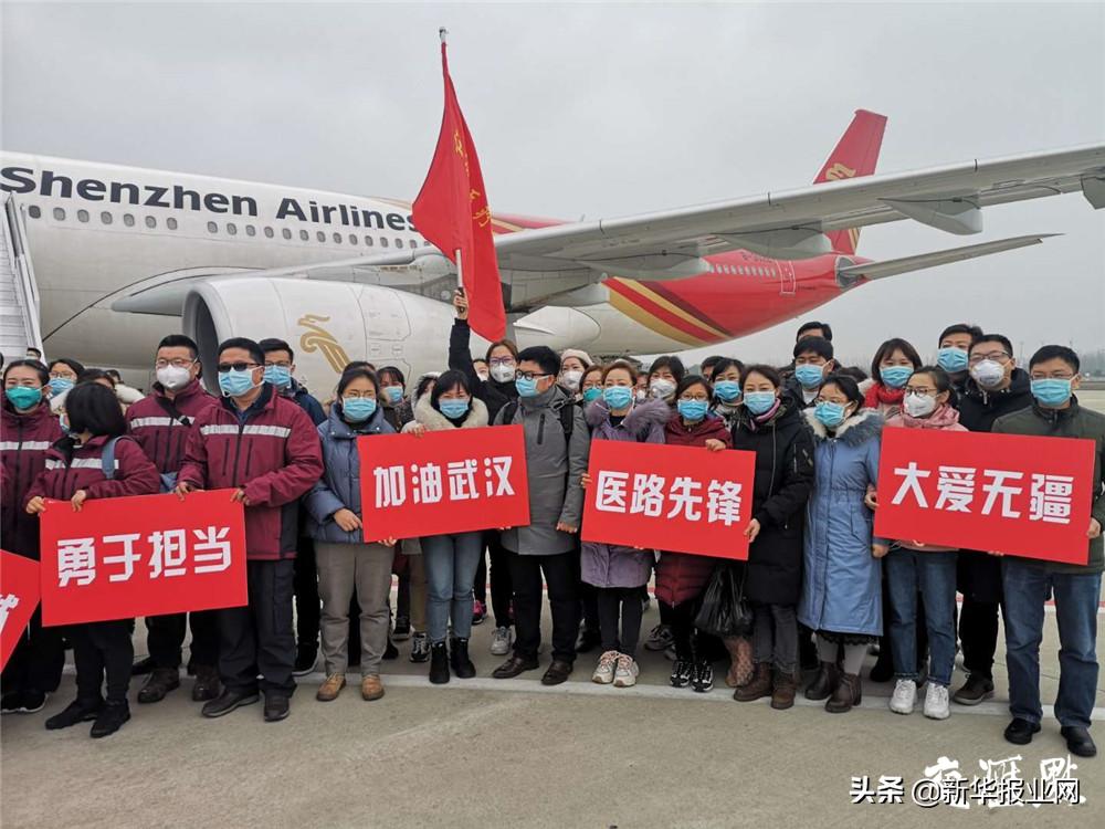 1+13征战记|扬州:医者“扬家将”,荆楚逞英豪