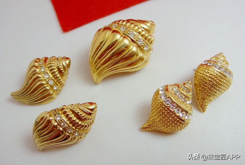 八一八你不知道的AVON雅芳，珠宝界的扛把子，四年做到No.1