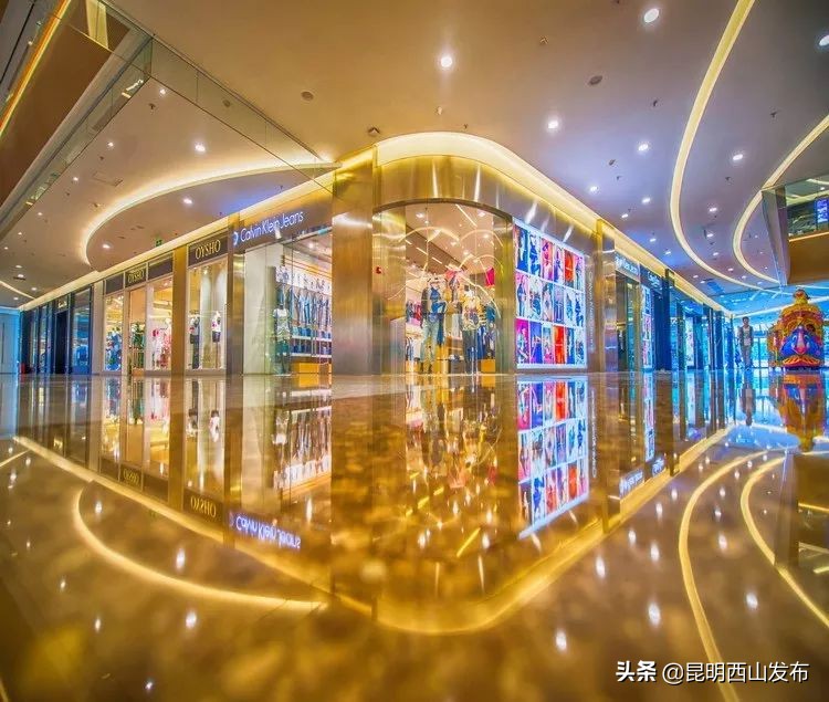 为啥叫大美西山,大美西山全景