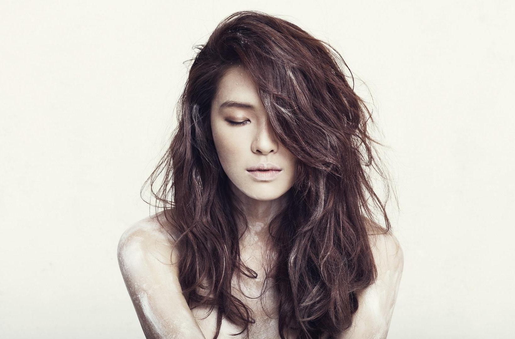 年轻韩国女团哪些好看,中韩女爱豆合集长相清秀