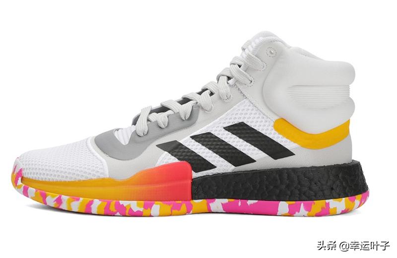 双十一实战球鞋推荐,双十一有哪些值得买的球鞋