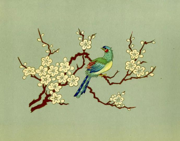 戏曲与刺绣,中国戏曲服装图案刺绣