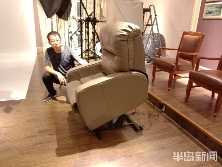 高质量发展看淄博之外贸篇丨发力线上销售，老品牌打开新市场