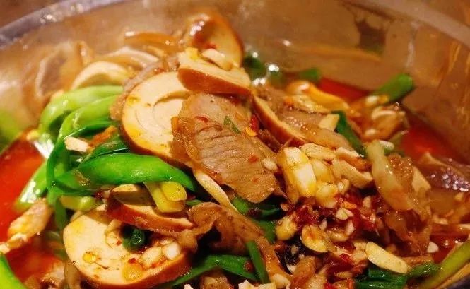 五一必打卡人气美食街推荐,7条吃货必打卡的美食街