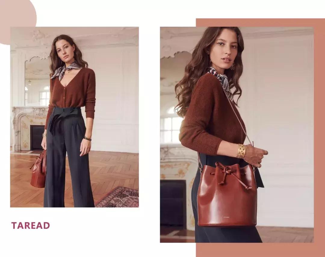 春天穿奶奶衫的搭配技巧,女生奶奶衫图片