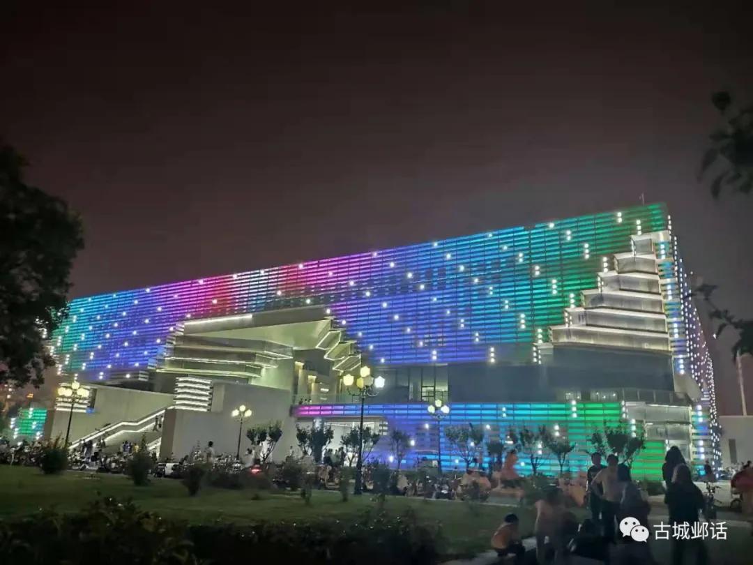 安阳洹河商业观察,安阳商业观察印象汇