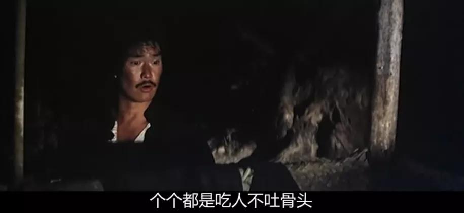 冷门cult片,盘点十大cult片