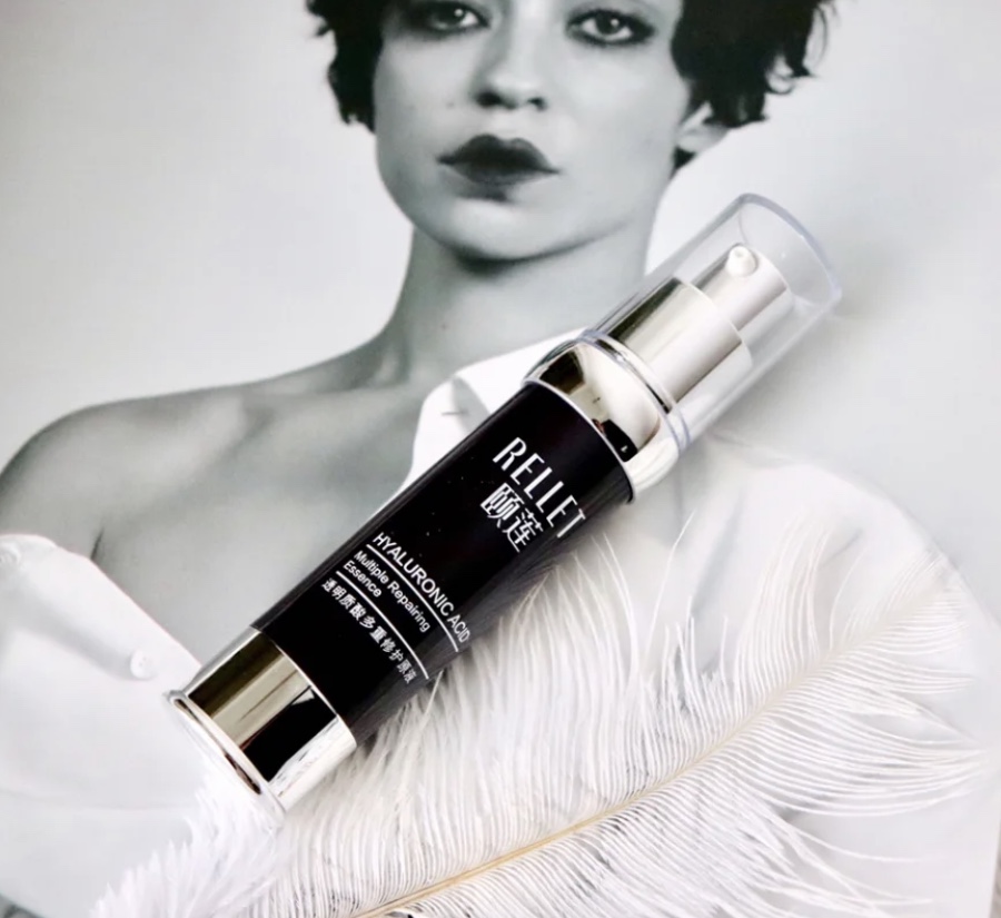 包文婧推荐的护肤品,包文婧用的哪些化妆品