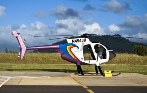 夏威夷热带之旅,夏威夷旅游之旅