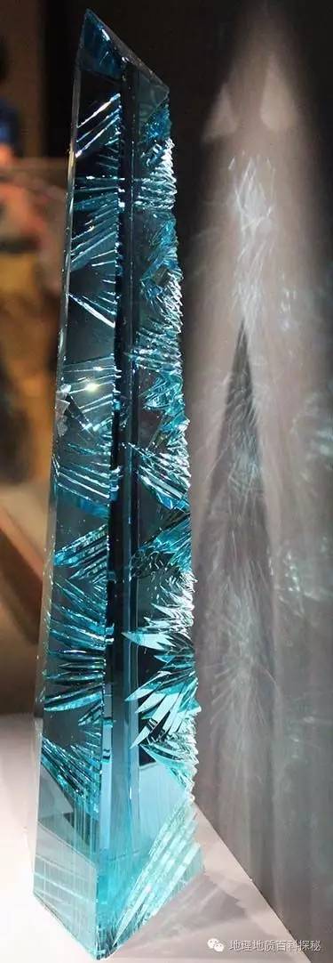 鬼斧神工地质遗珍视频,鬼斧神工的地质