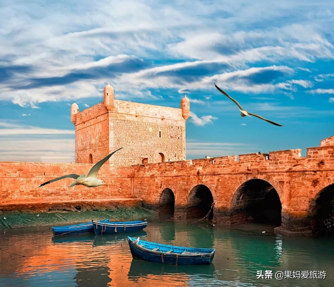 这8个国家格调高消费低，攒点小钱，带上白本说走就走