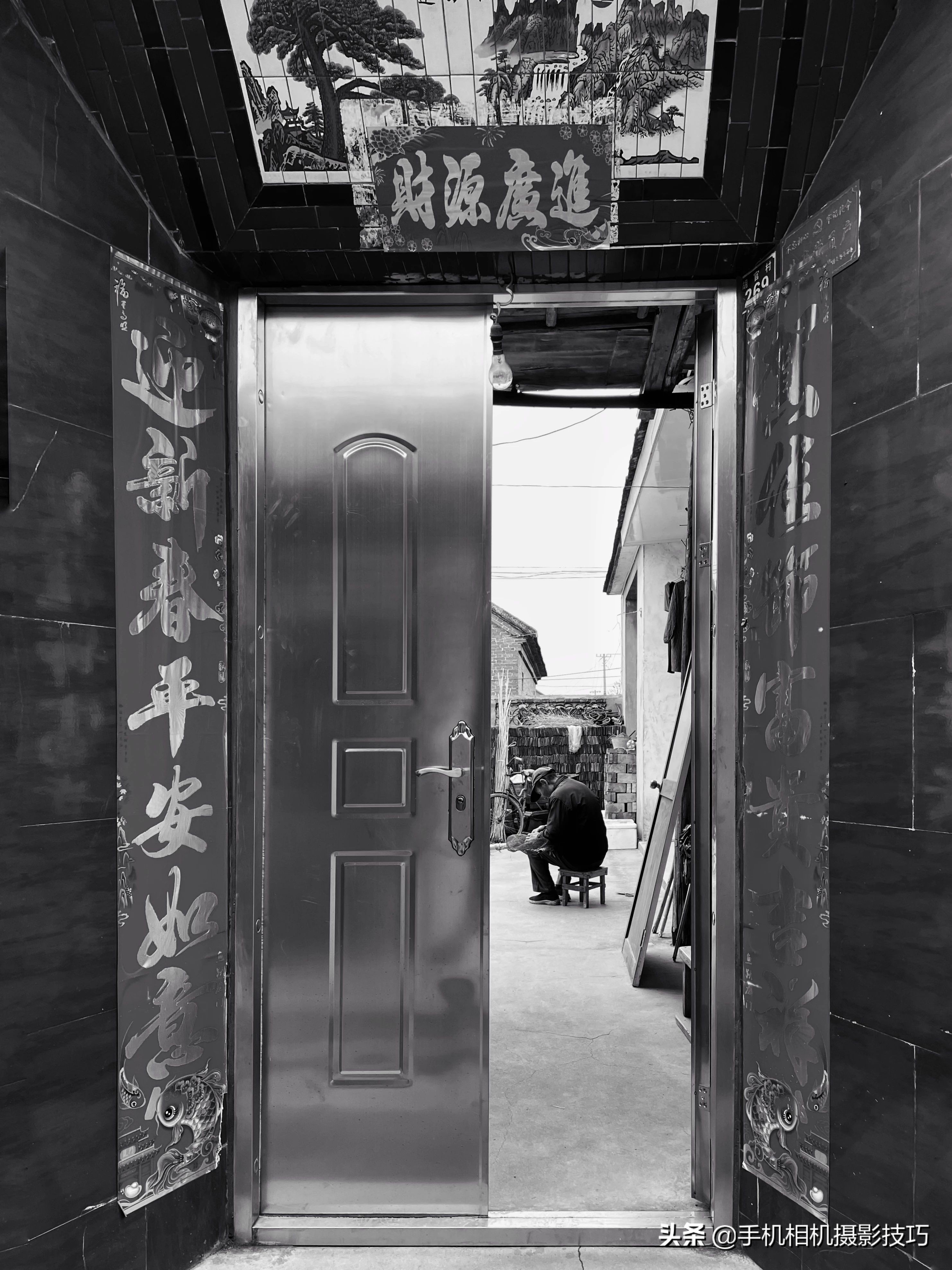 50张照片带你从不同的角度看世界,让你惊叹不已的15张照片