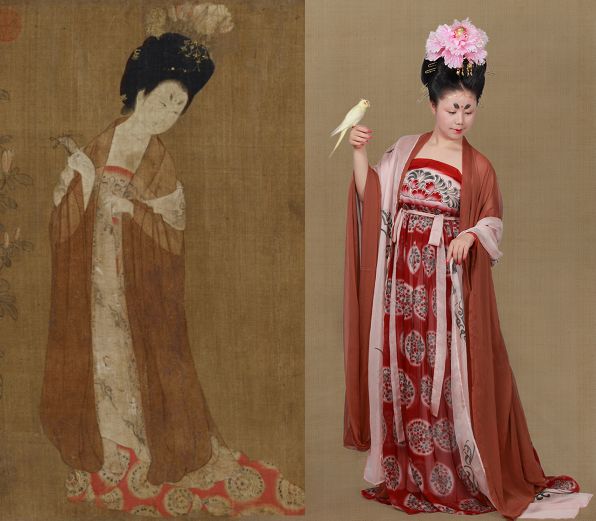 民间吉祥元素之“春蚕”的寓意及“丝绸”的文化价值