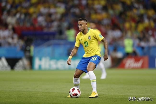 菲尔米诺内马尔热苏斯,巴西菲尔米诺热苏斯