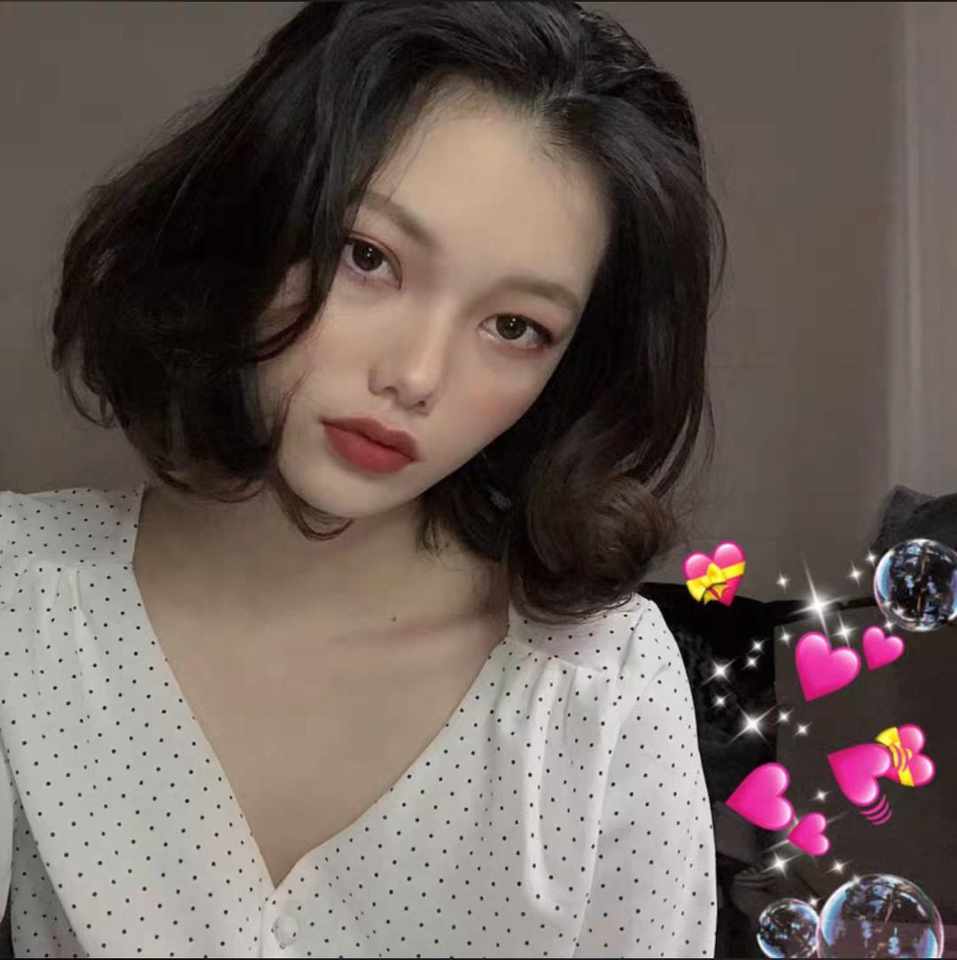 理发店学徒染发怎么染,染发在家染还是在理发店染好