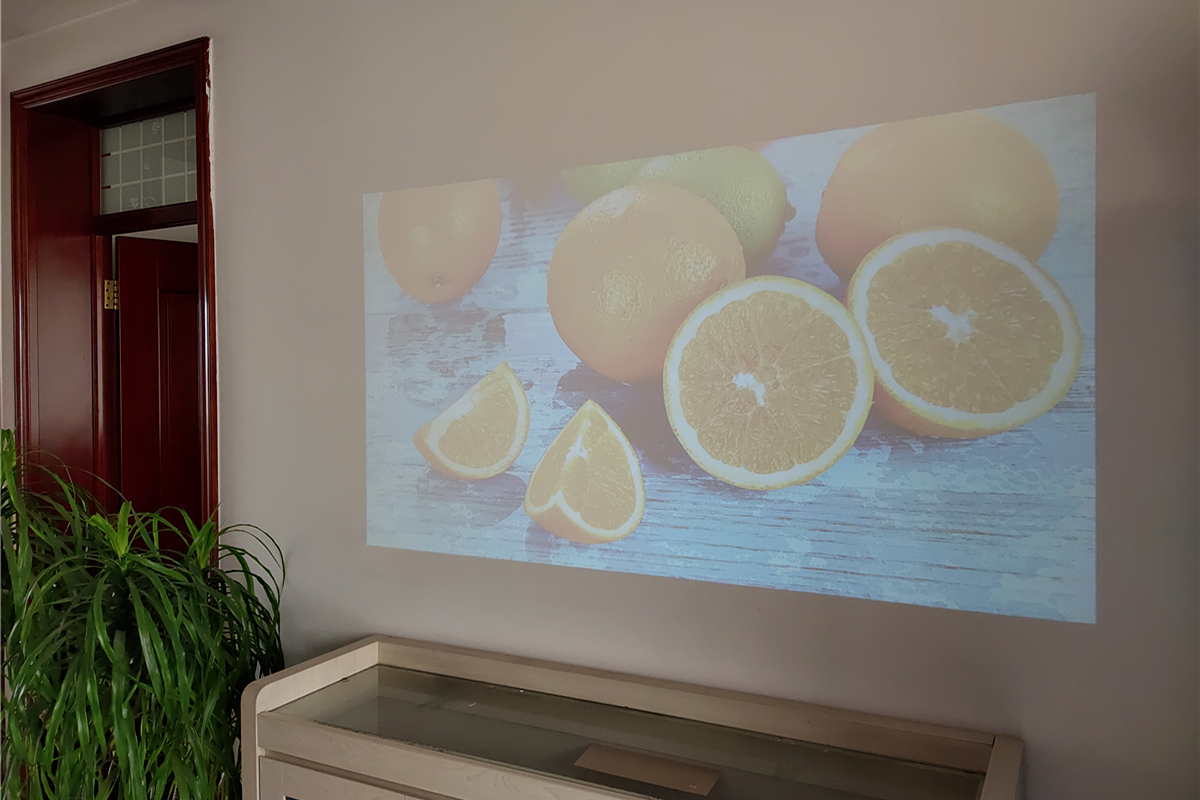 瑞格尔rd806投影机可以连wifi吗,瑞格尔rd806投影机能连手机吗