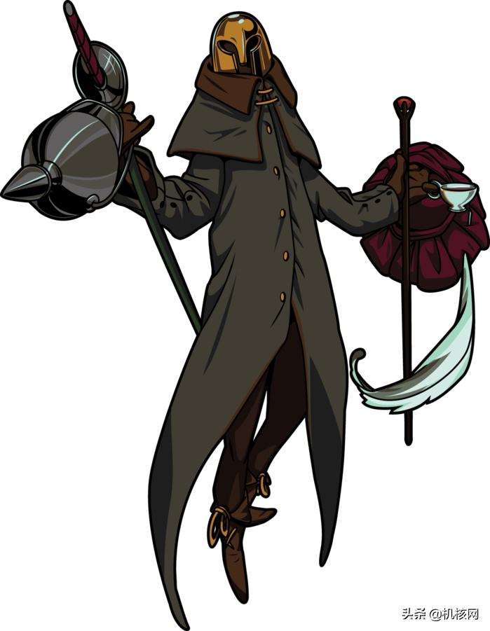 血源诅咒猎人的噩梦,血源诅咒老猎人详细图文攻略