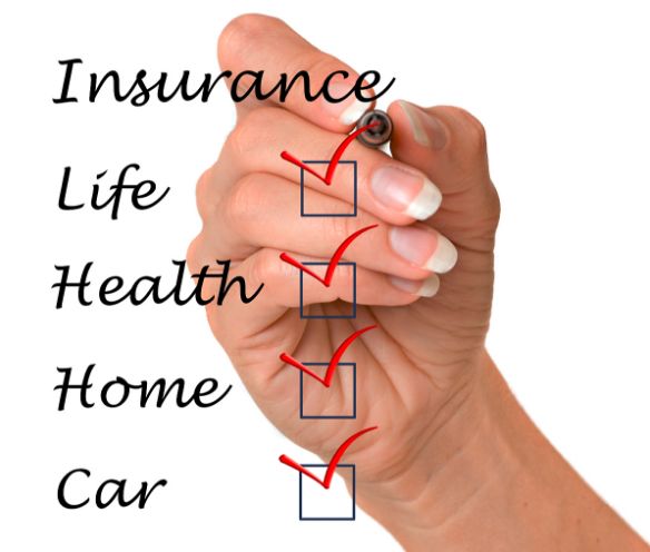 买保险时问要买什么险种,买保险时被保人要知道什么