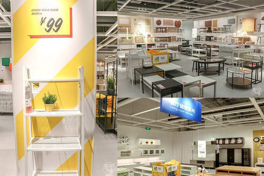 郑州宜家24年春节营业时间,郑州宜家国庆营业时间