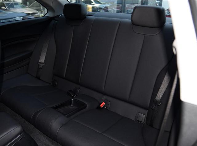 宝马2系优点和缺点,宝马2系真实评价