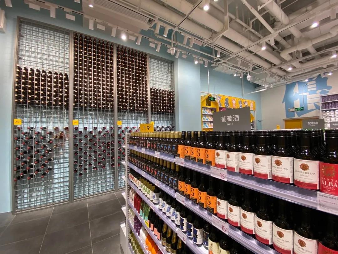 西安女孩打卡圣地,西安彩妆天堂哪个好用