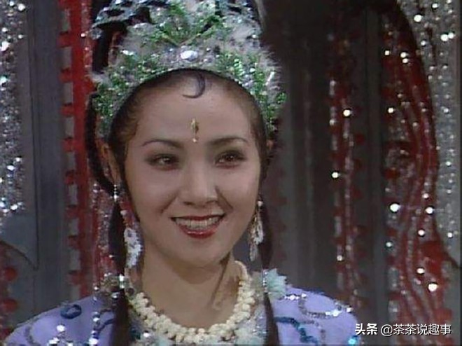 西游记真实存在过的妖精,西游记的妖精为什么都是天上的