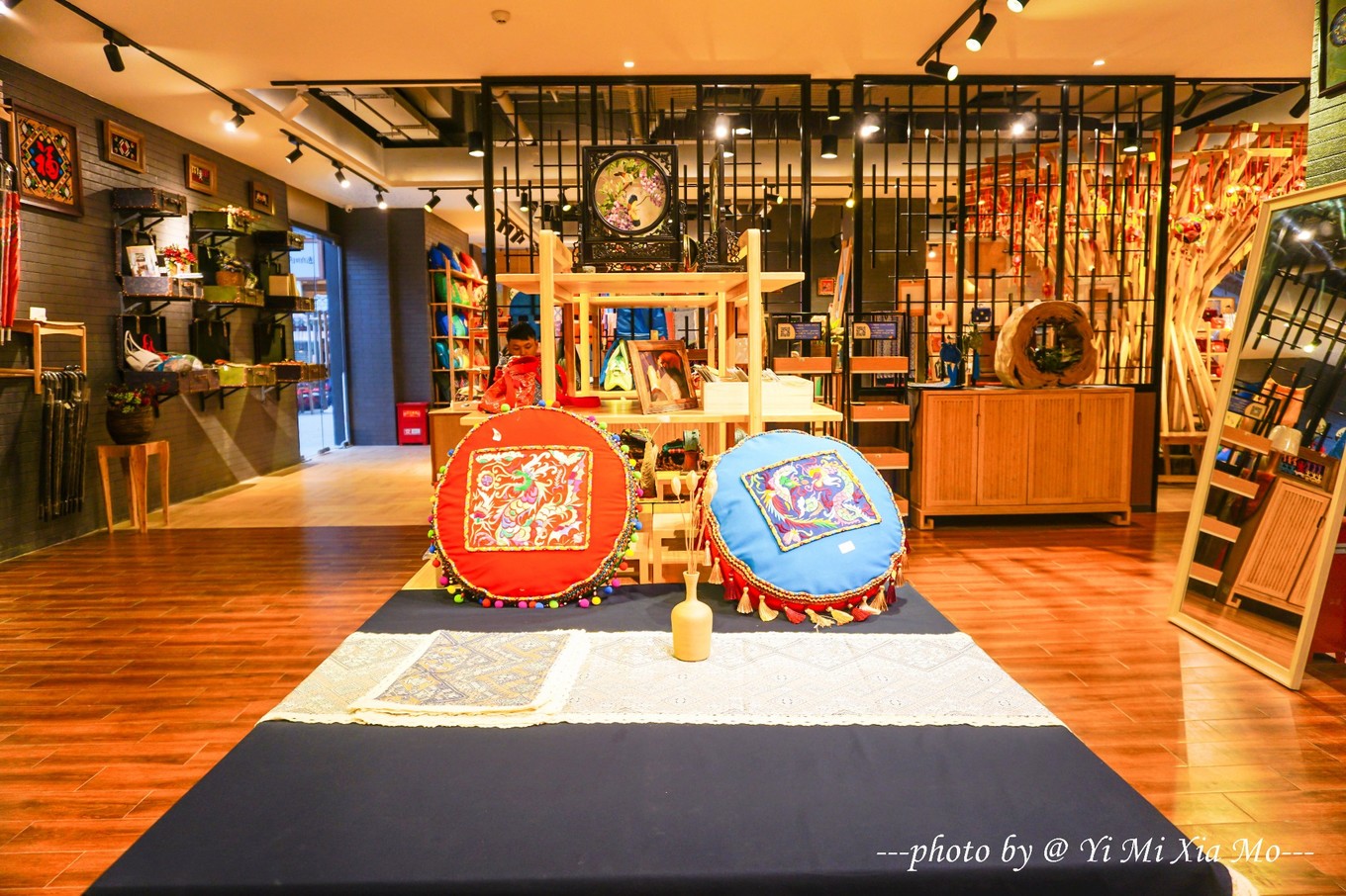 中国最有特色的古街,中国最有文化底蕴的景点