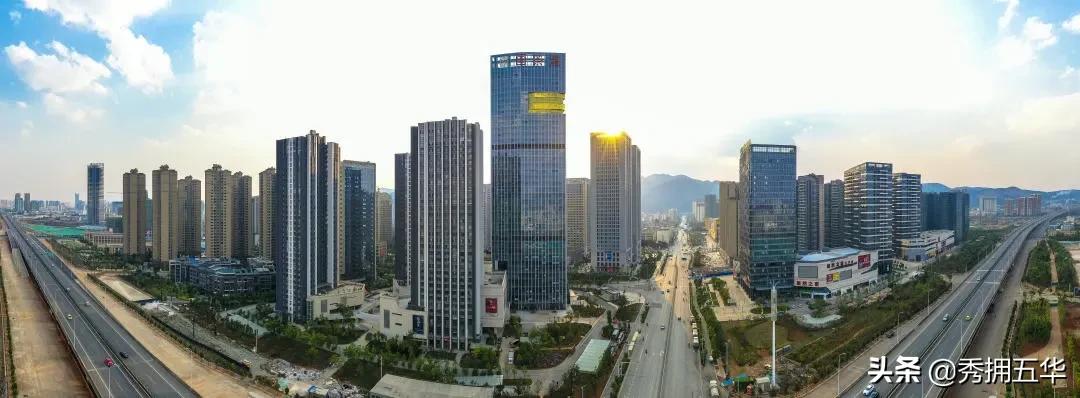 昆明首创奥莱最新消息,昆明奥莱中心