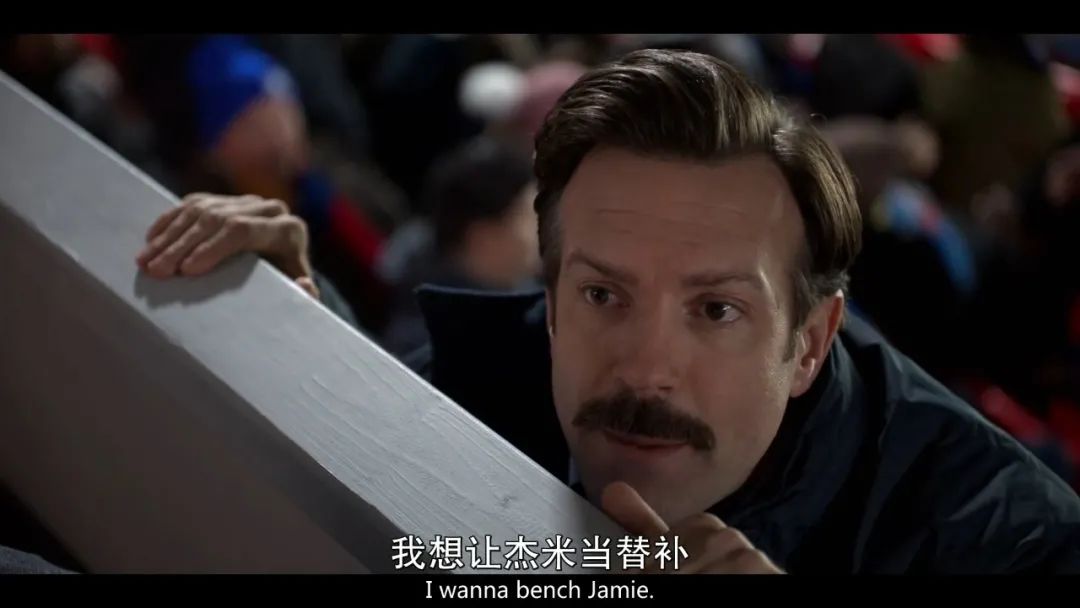 可能是迄今为止最好的足球剧《足球教练》两季横扫艾美奖