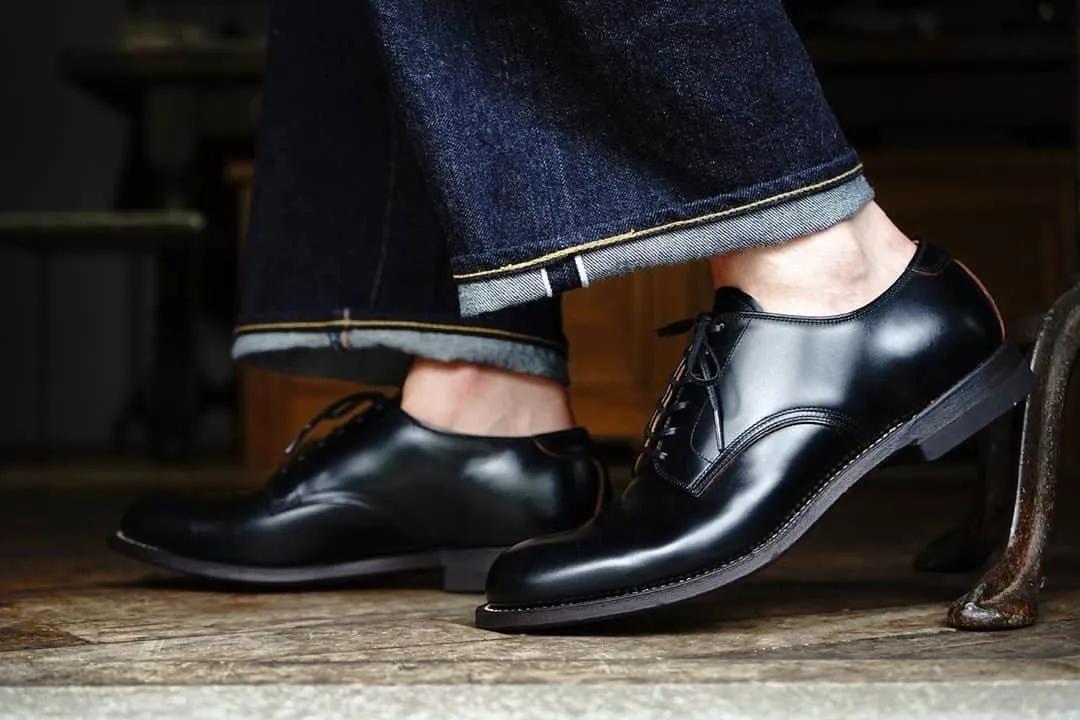 试过P.M.C.才知道,原来复古风也能很“清淡”