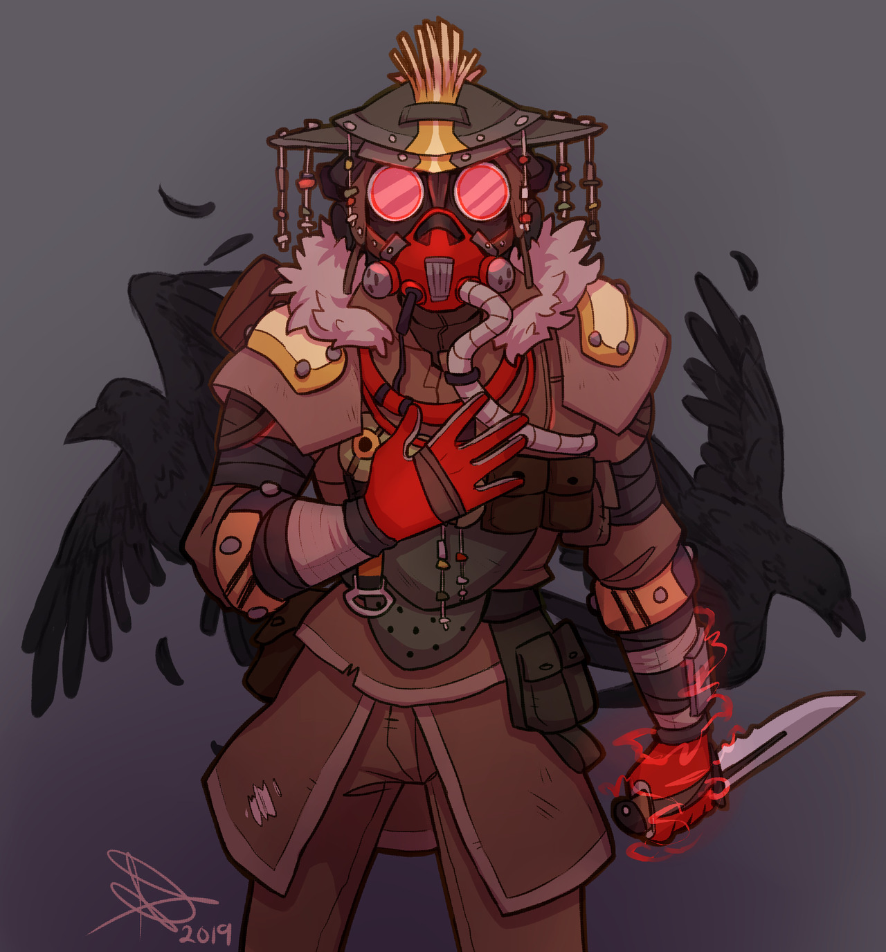 apex新英雄弹道技巧,apex新英雄弹道教学