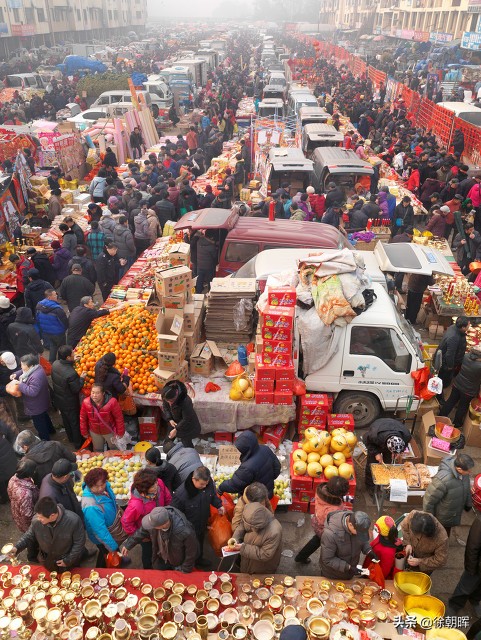 青岛李村哪里值得逛,青岛李村回忆