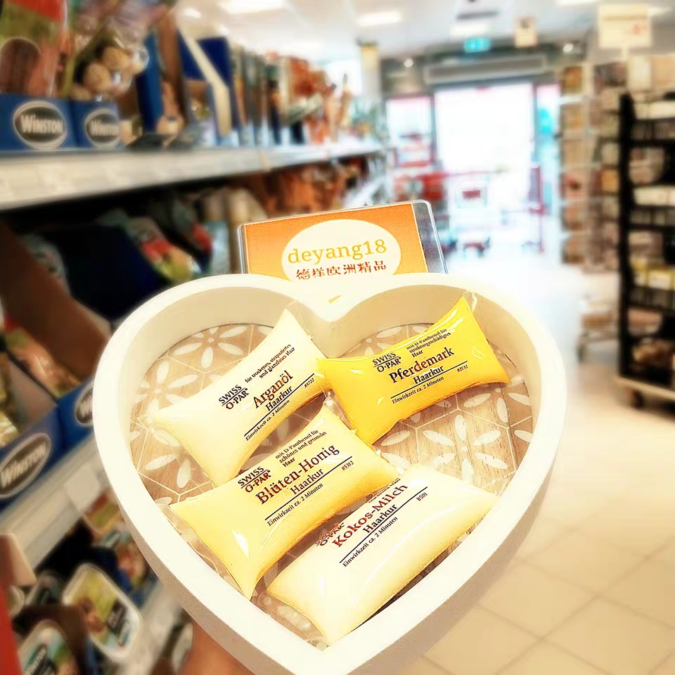 护发素和洗发水精油怎么用才最好,油头适合护发精油还是护发素