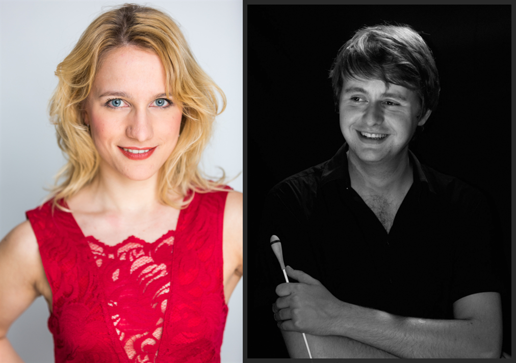 维也纳安卡拉ancora经典歌剧跨界组合