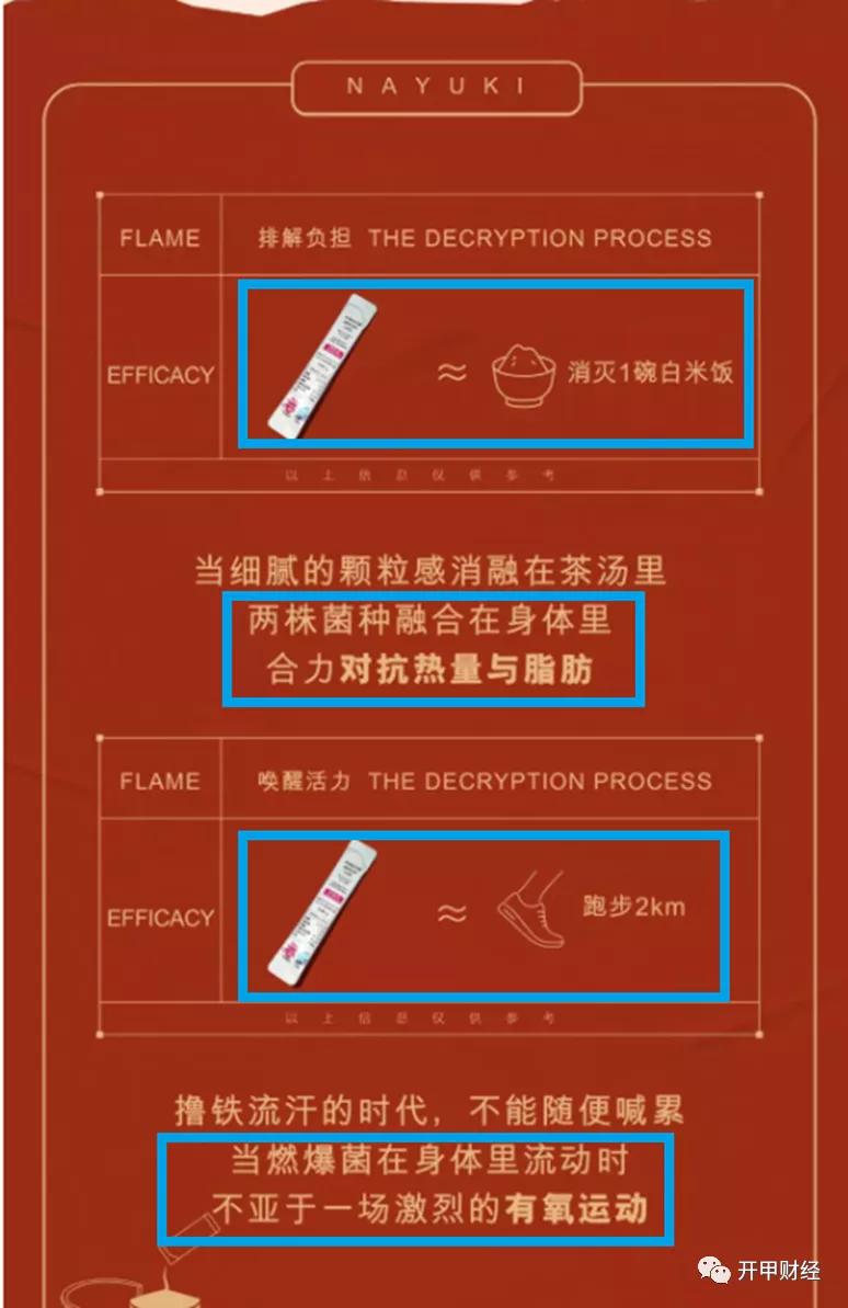 奈雪的茶益生菌,一元左右的益生菌能喝吗