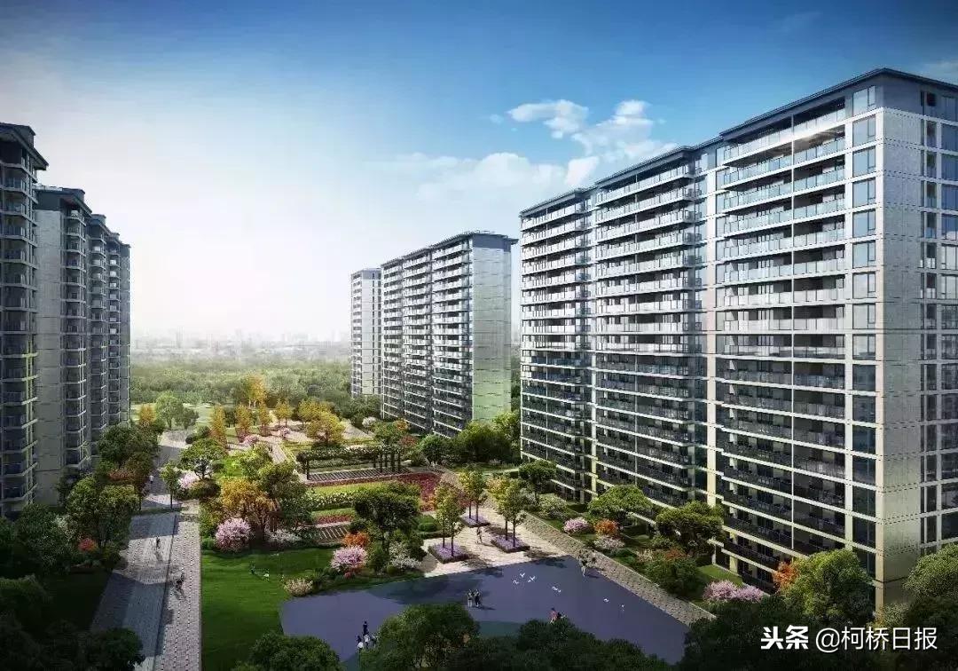 柯桥的房价怎样适合现在买房吗,绍兴柯桥买房政策