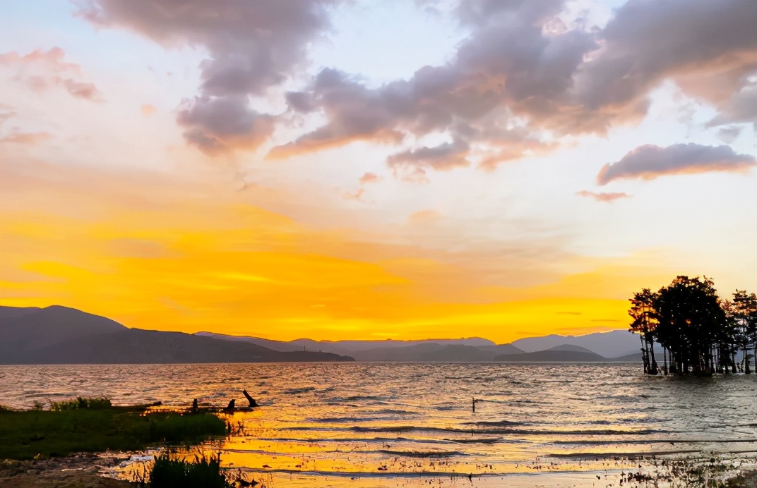 现在云南最值得去的地方,去云南最值得去的地方是哪里