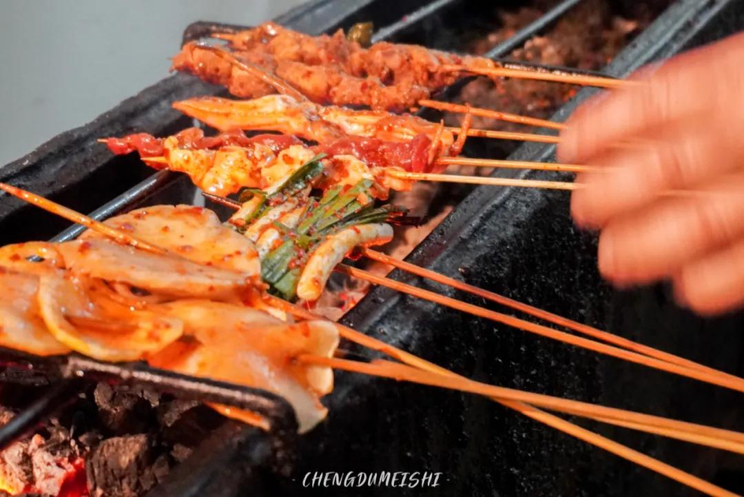 四川省青神县有哪些地方,四川青神有什么好玩的