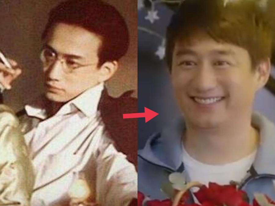 最胖减肥成功的明星有哪些,狂甩50斤又一位明星减肥成功