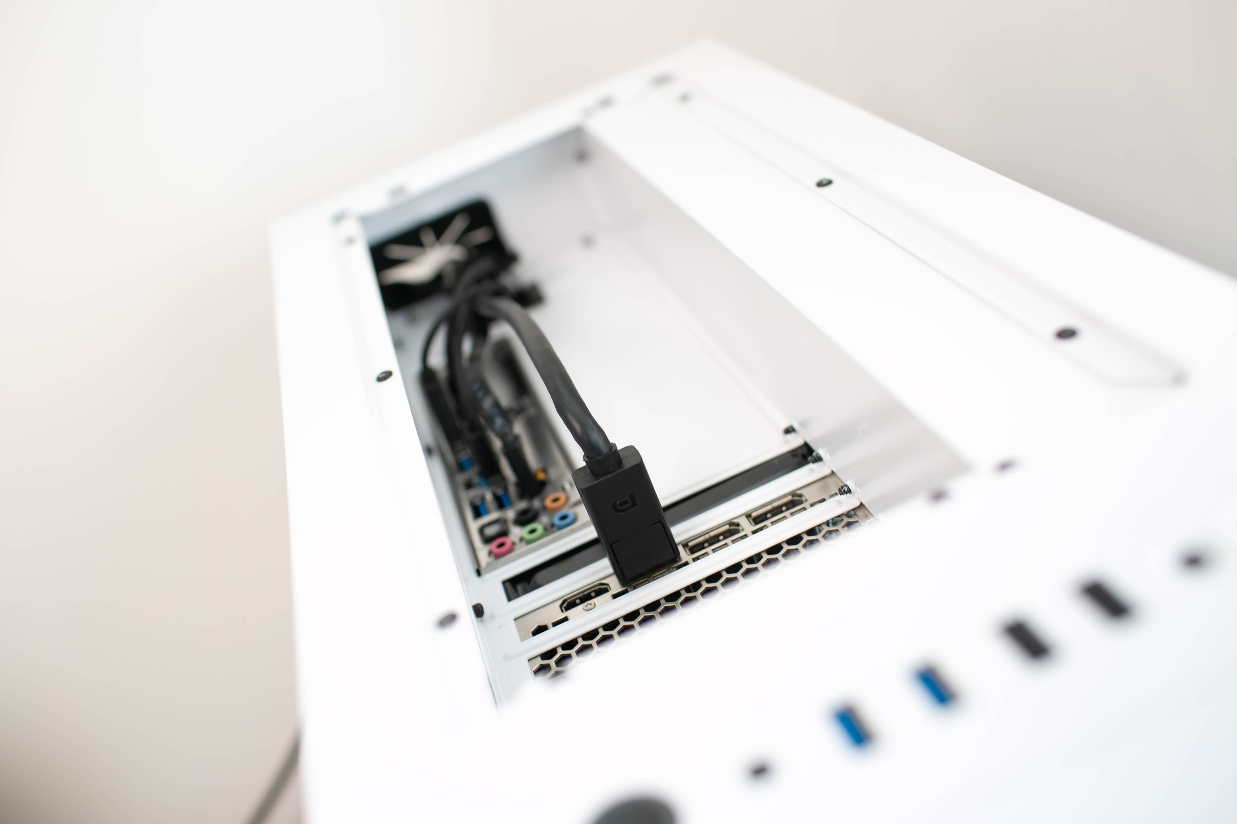 光污染机箱,光污染机箱效果图