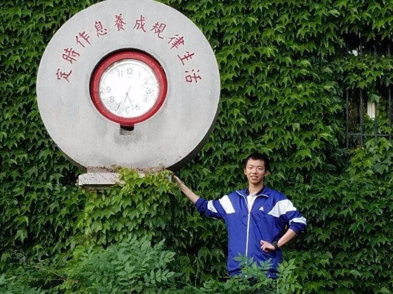 大连第四中学2019中考,大连第四中学地址