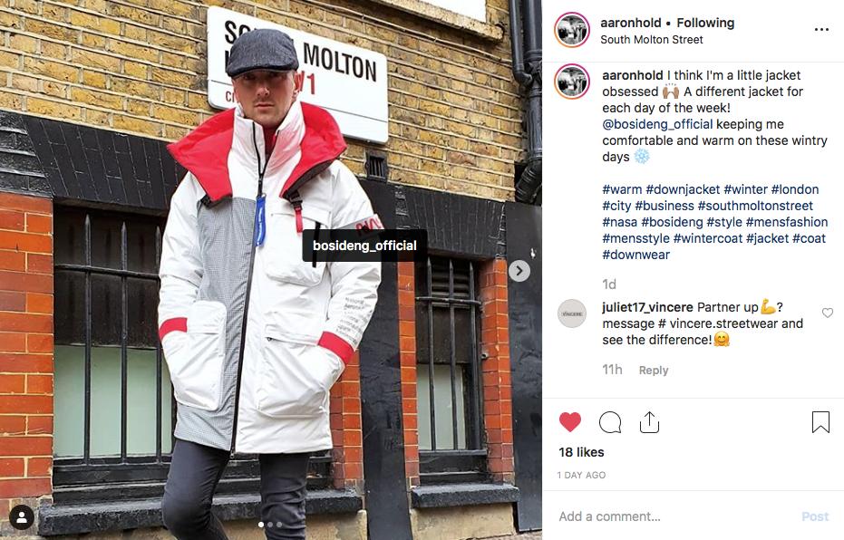 波司登潮流民族风,波司登最火爆款洋气