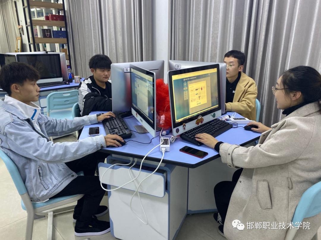 邯郸艺术职业学院简介,邯郸职业技术学院旅游与商贸系