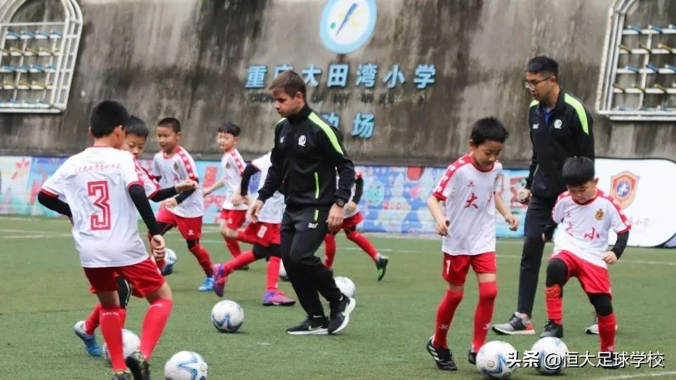 广州恒大校园足球比赛,2024全国青少年校园足球联赛恒大