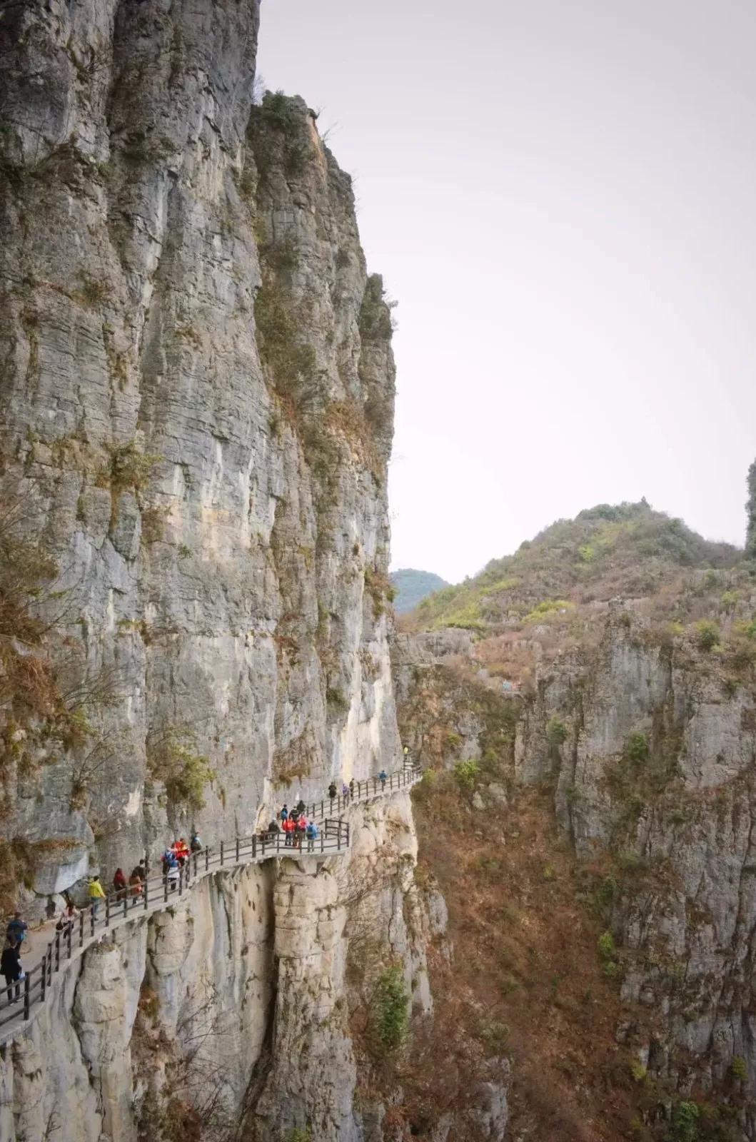 恩施，凭什么持续美哭全国，惊艳世界？