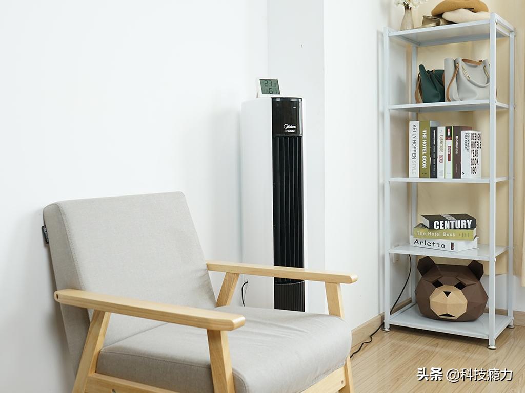 冷风空调扇效果好吗,儿童可用冷风扇