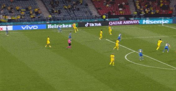 读秒绝杀世界杯,乌克兰津琴科欧洲杯