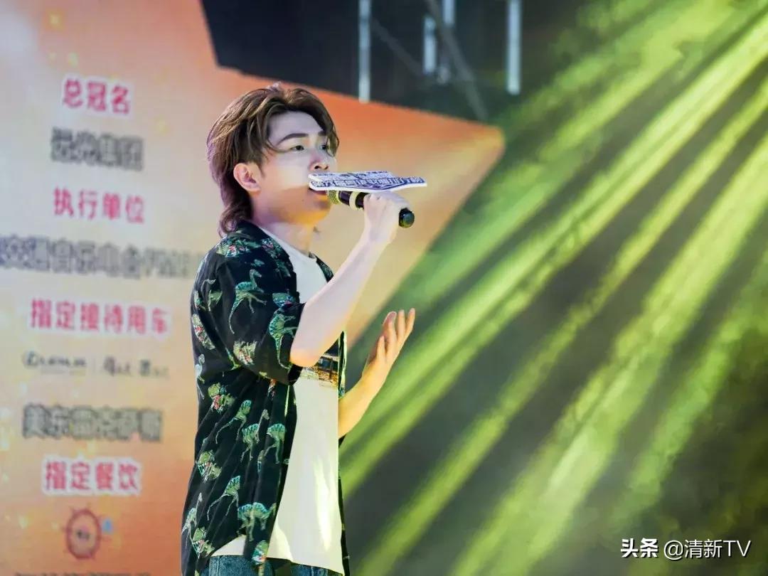 燃爆夏日音乐会,燃爆夏日音乐节